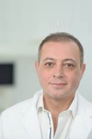 Dr. med. Amir Daneshpour